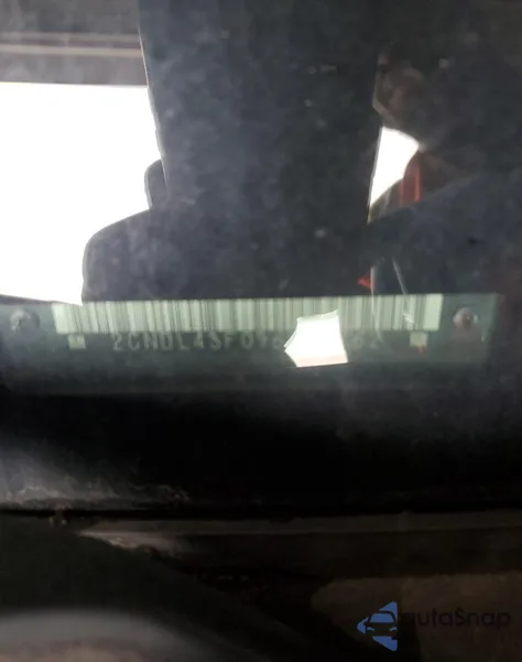 2009 Chevrolet Equinox Lt z USA, uszkodzony, nr VIN 2CNDL43F096214762